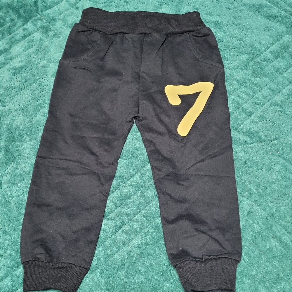 Se7en Joggers, New Unisex